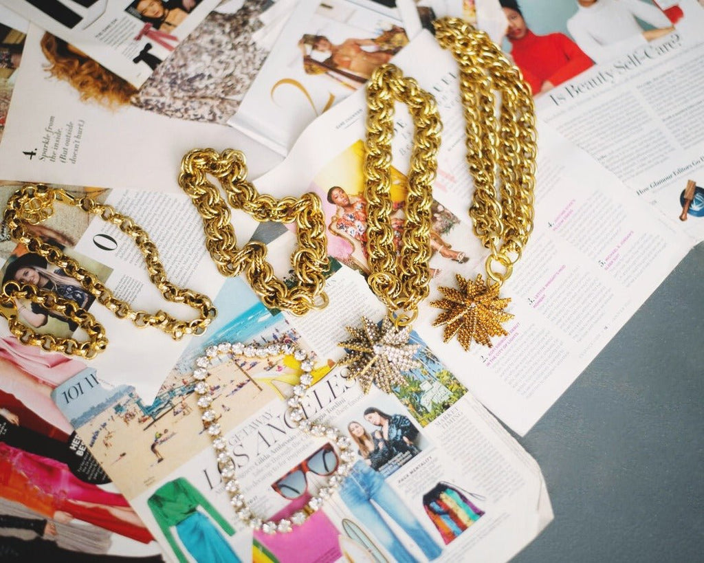 6 Ways To Find Style Inspiration