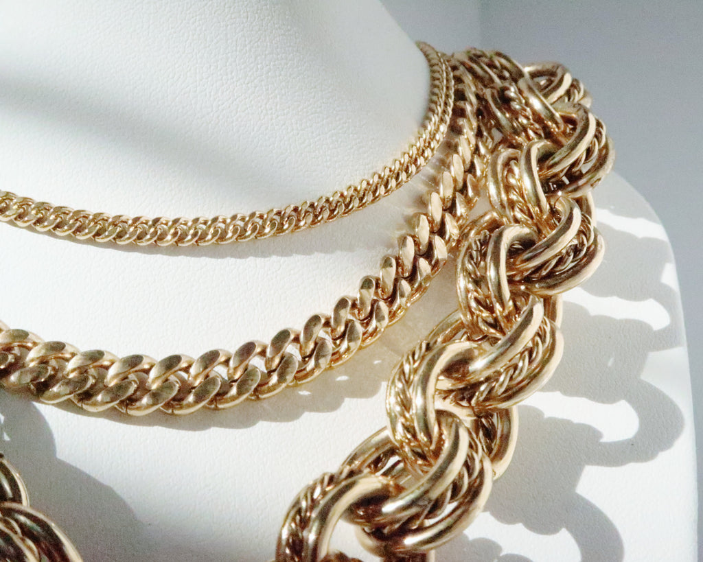 The Love Story Behind Courtney Racquel Jewelry