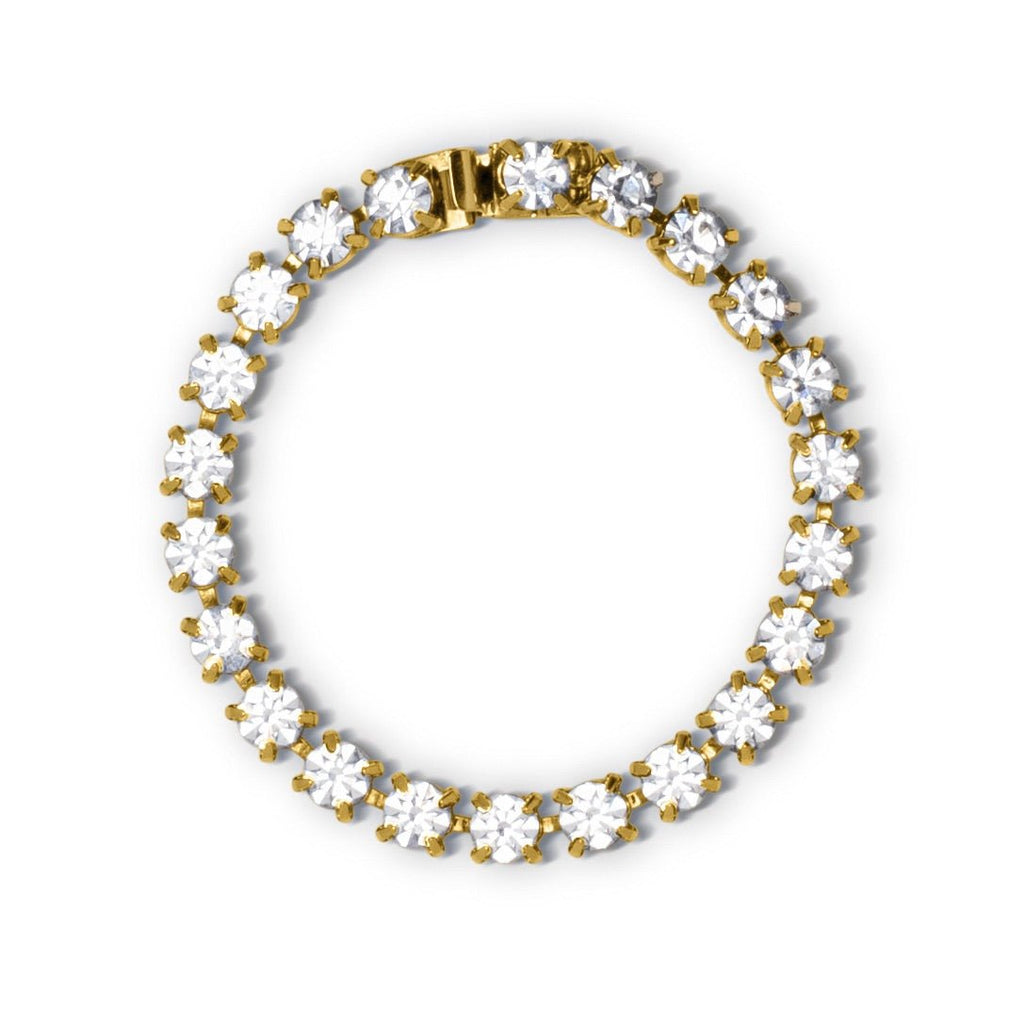 Bracelets - Courtney Racquel