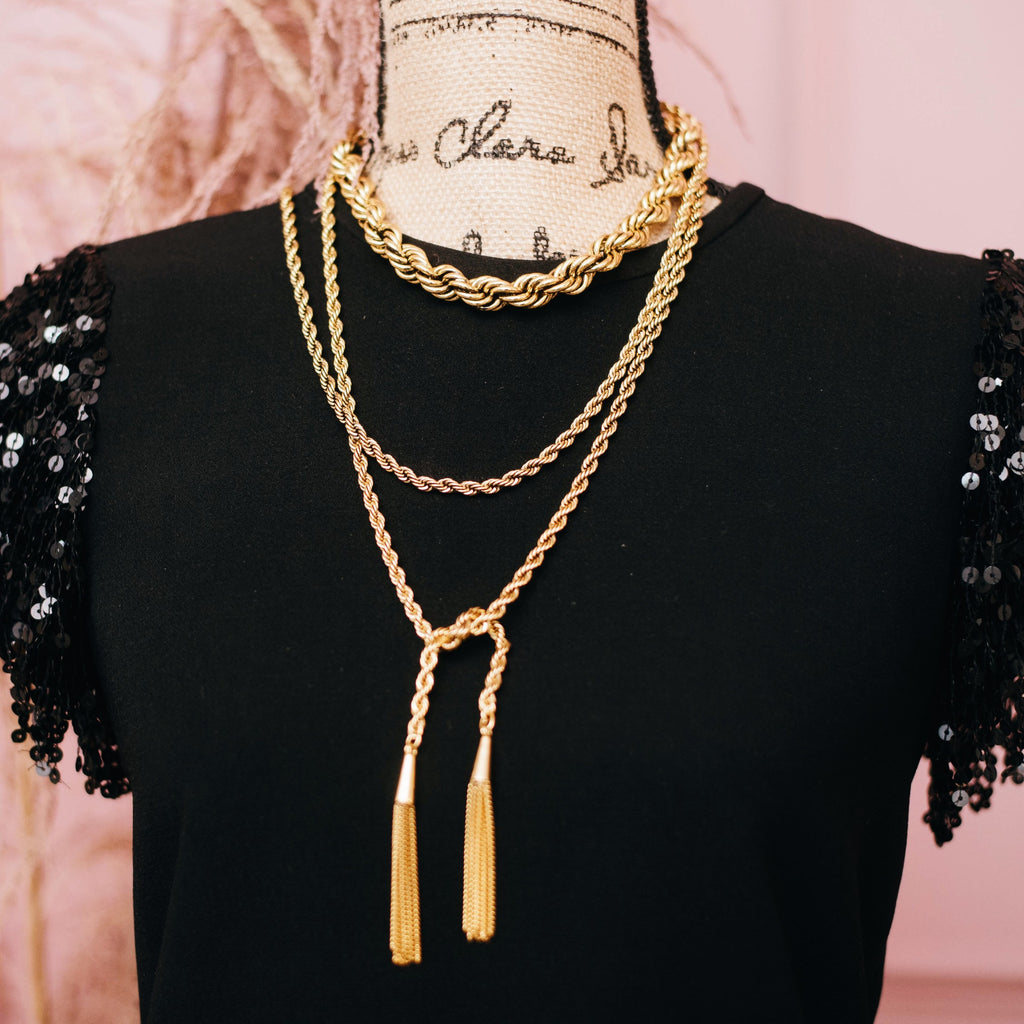 Alicia Necklace