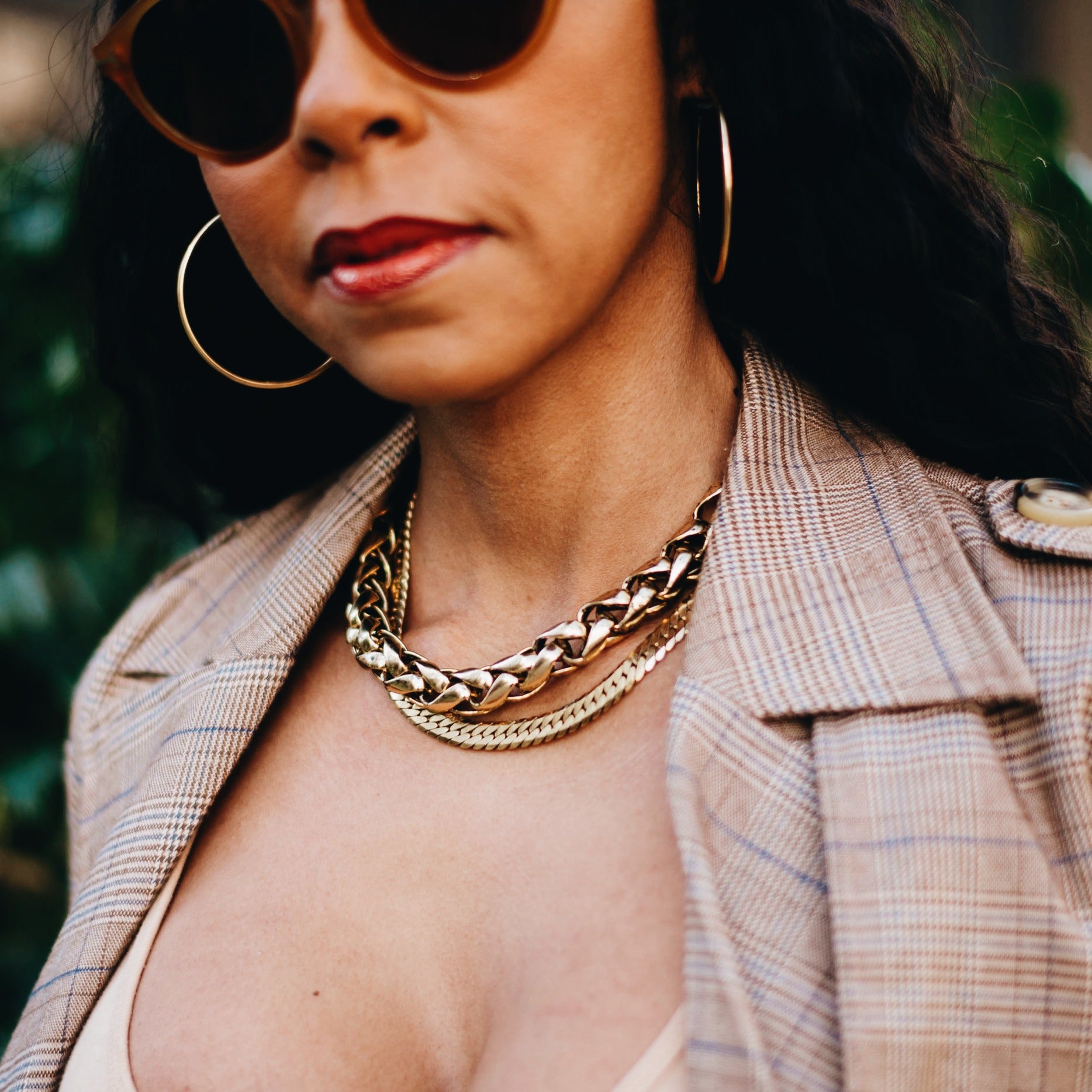 【2plan】23FW★ [MADE] 032 Insert ethnic surgical necklace s-l400.jpg