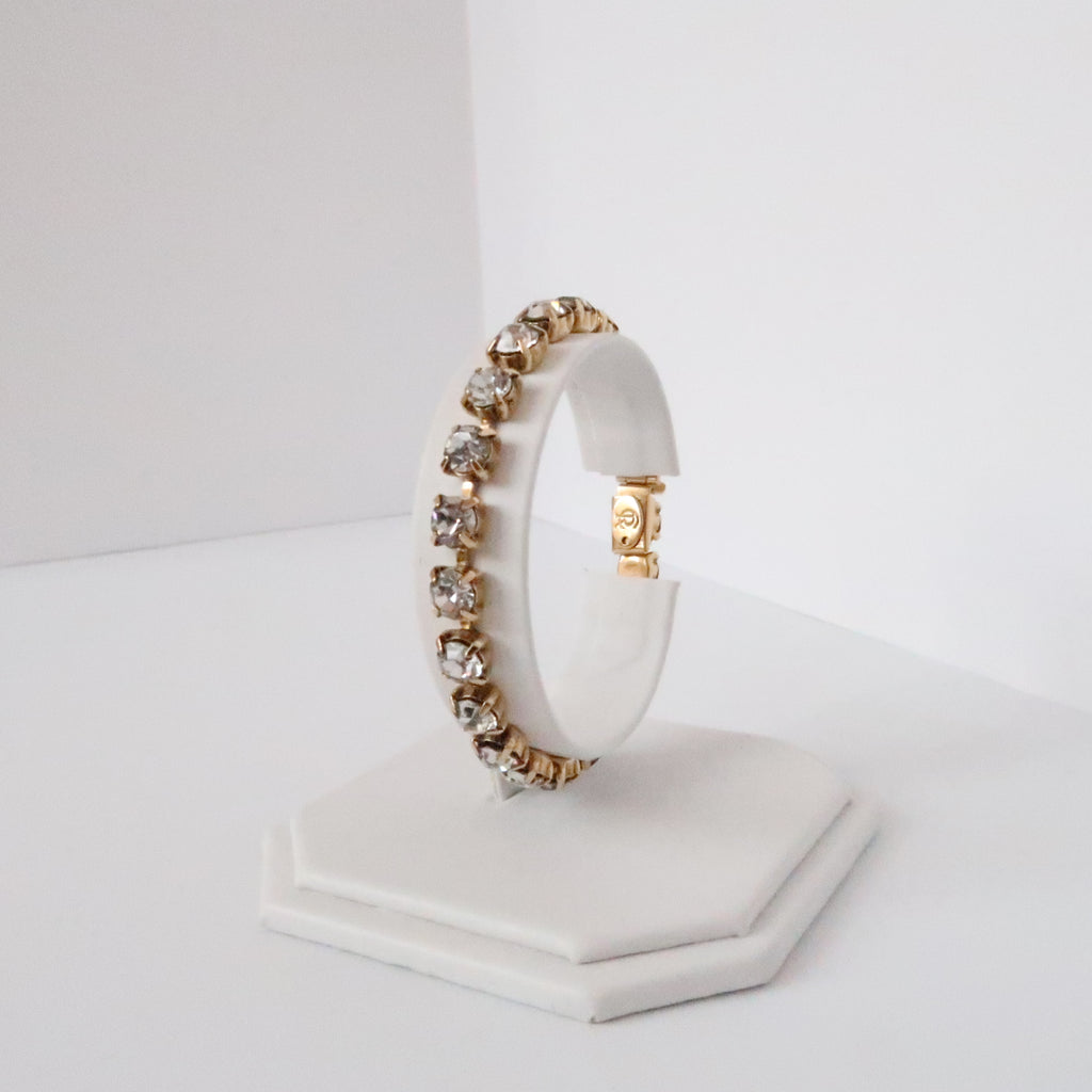 Verlene Bracelet | Courtney Racquel