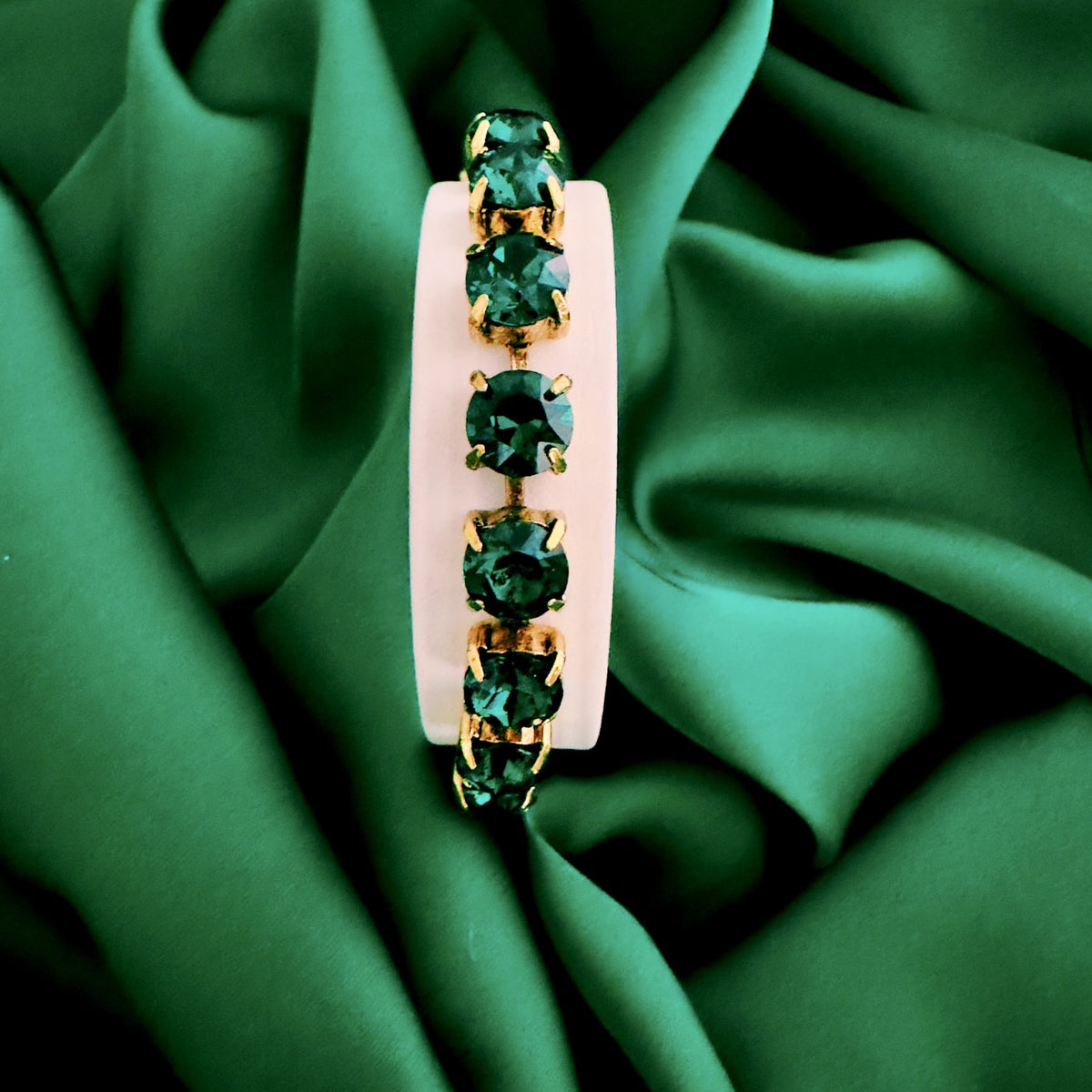 Verlene Bracelet | Courtney Racquel