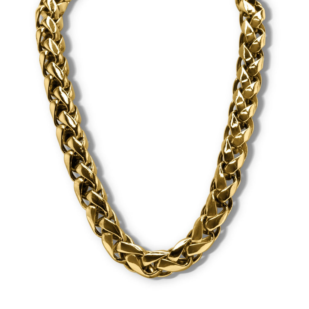 Mickey Necklace