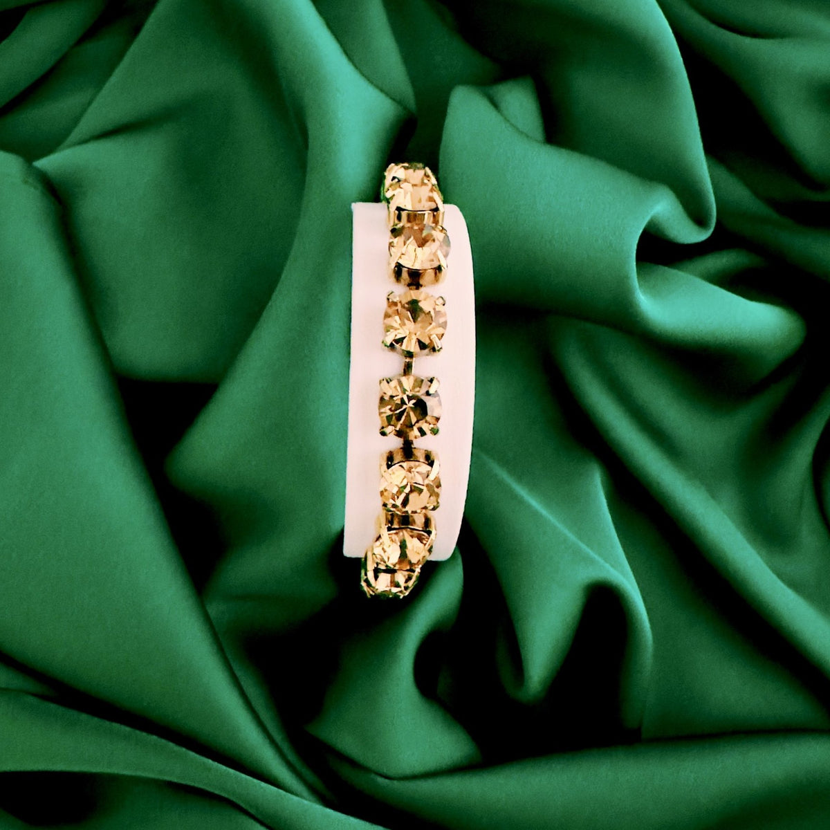 Verlene Bracelet | Courtney Racquel