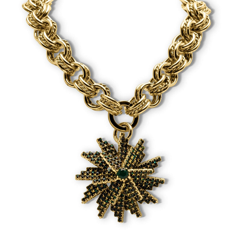 Maybell Necklace