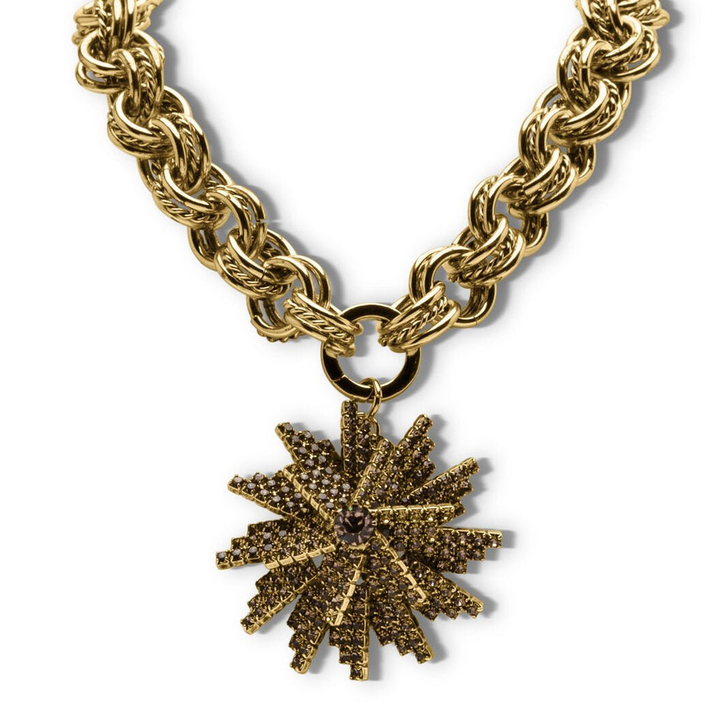 Maybell Necklace