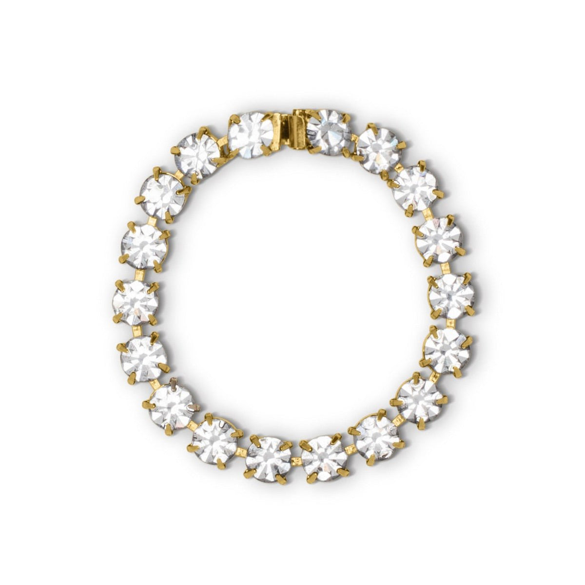Verlene Bracelet | Courtney Racquel