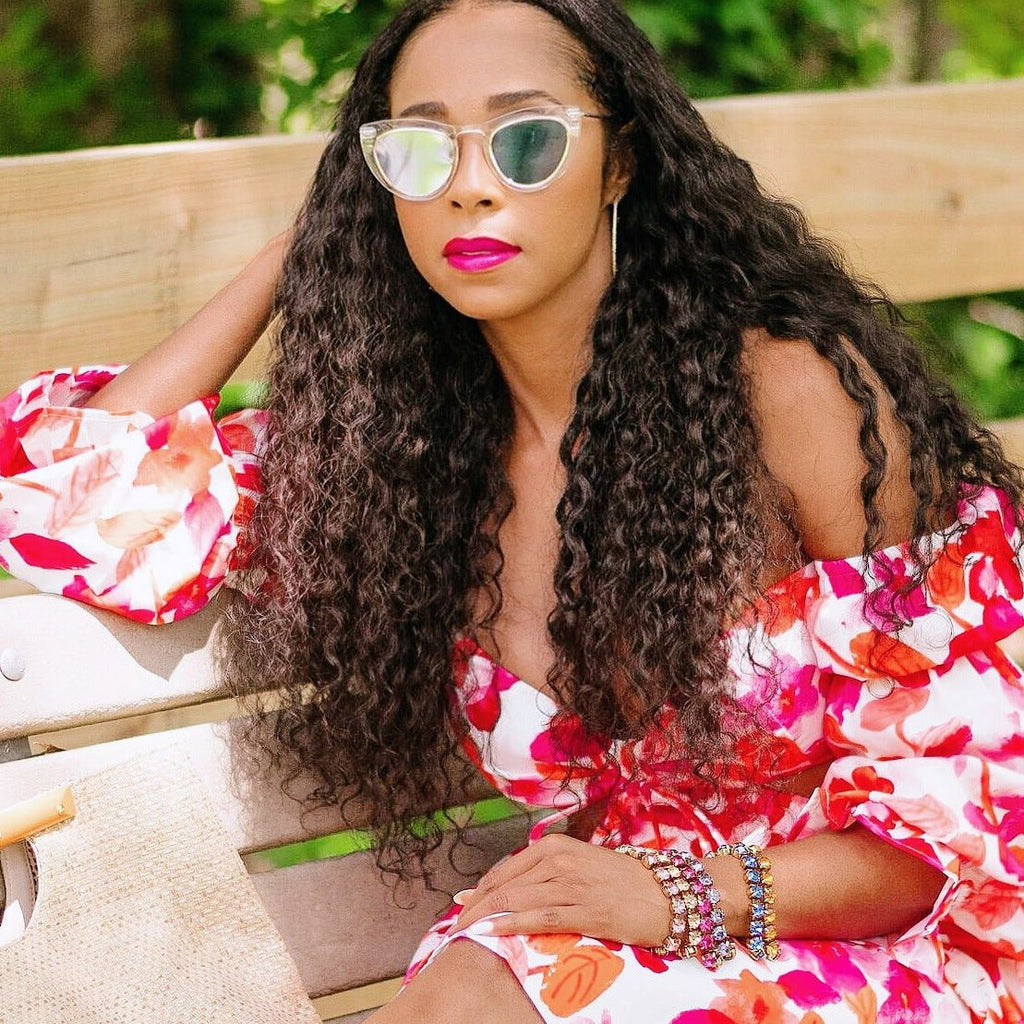 Verlene Bracelet | Courtney Racquel