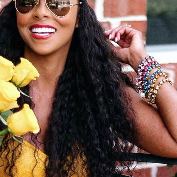Verlene Bracelet | Courtney Racquel