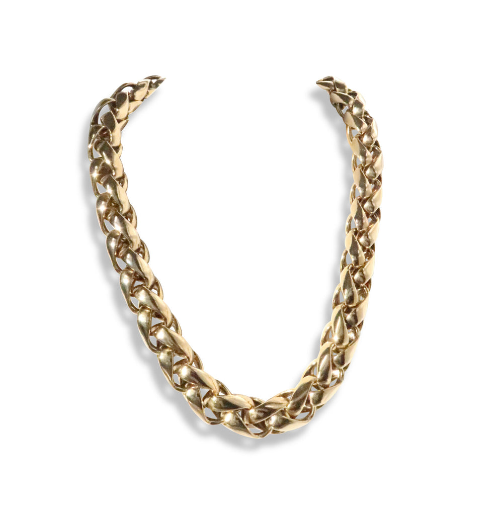 Mickey Necklace